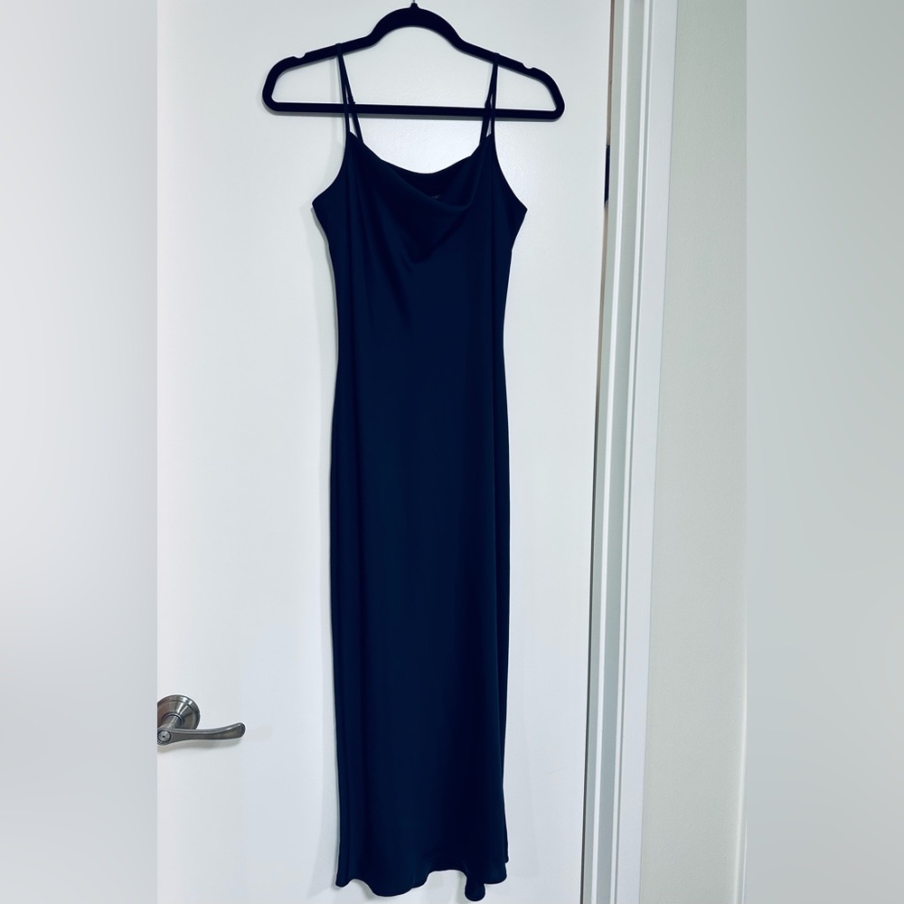 Banana Republic Slip Dress